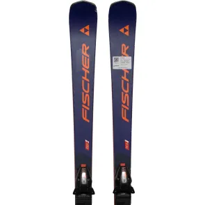 RC4 The Curv DTX 2024