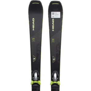 Head Super Joy 2022 schiuri second hand | winteroutlet.ro