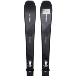 Head Pure Joy schiuri second hand | winteroutlet.ro