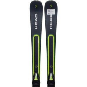 Head Shape V8 2023 schiuri second hand | winteroutlet.ro