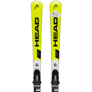 Head WC Rebels i.Speed schiuri second hand | winteroutlet.ro