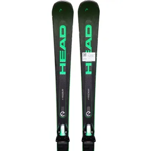 Head Supershape e-Magnum 2024 schiuri second hand | winteroutlet.ro