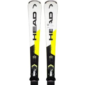 Head I. PRO SW TI schiuri second hand | winteroutlet.ro