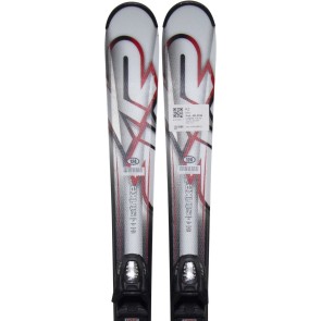 K2 Strike Jr schiuri copii second hand | winteroutlet.ro