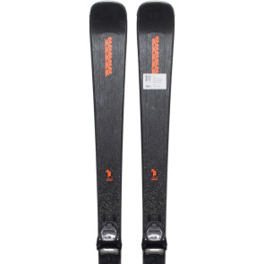 K2 Disruption 76 CTi 2022 schiuri second hand | winteroutlet.ro