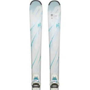 K2 Luv 73 schiuri second hand | winteroutlet.ro