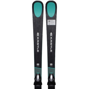 Kastle RX 11 2023 schiuri second hand | winteroutlet.ro