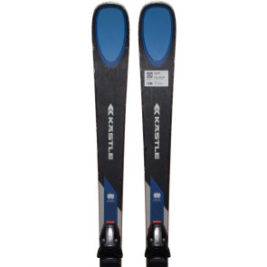 Kastle PX 71 schiuri second hand | winteroutlet.ro