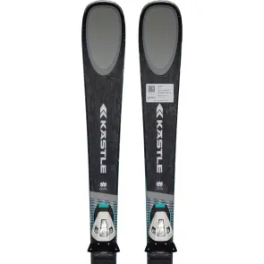 Kastle PX 71 169 cm schiuri second hand | Winter Outlet