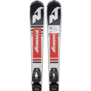 Nordica Team Race J  schiuri copii second hand | winteroutlet.ro
