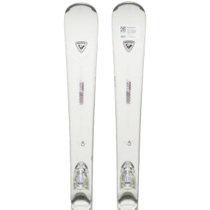 Rossignol Nova 8 Ca 2023 schiuri second hand | winteroutlet.ro