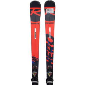 Rossignol Hero Elite LT TI 2021 schiuri second hand | winteroutlet.ro