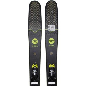 Rossignol Soul 7 HD Freeride schiuri second hand | winteroutlet.ro