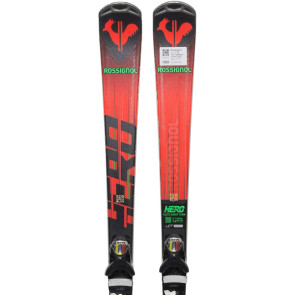 Rossignol Hero Elite ST 2024 schiuri second hand | winteroutlet.ro
