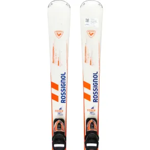 Rossignol Forza 30 Ca 2025 schiuri second hand | winteroutlet.ro