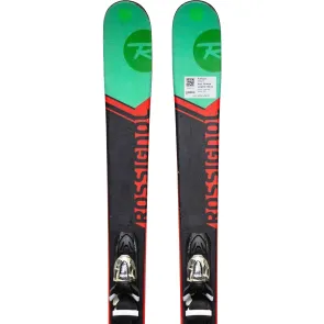 Rossignol Smash 7 160 cm schiuri second hand | Winter Outlet