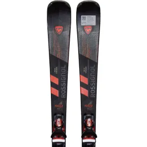 Rossignol Forza 60 Ti 2025 171 cm schiuri second hand | Winter Outlet