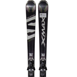 X Max Ti