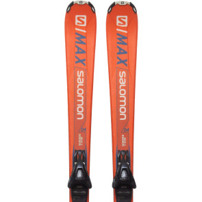 Salomon S MAX 4C schiuri second hand | winteroutlet.ro