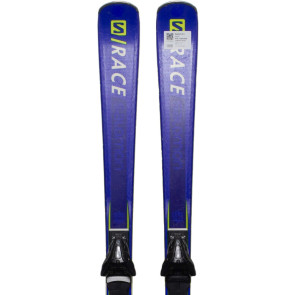 Salomon Race MT schiuri second hand | winteroutlet.ro