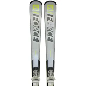 Salomon S/Force 05 167 cm schiuri second hand | Winter Outlet