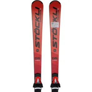 Laser GS 2024