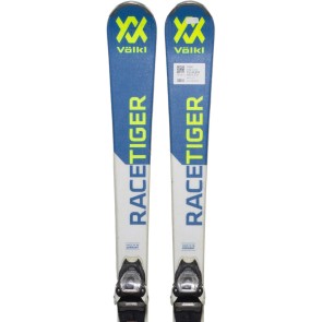 Volkl Racetiger SC Limited schiuri second hand | winteroutlet.ro