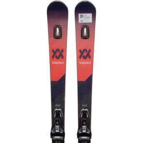 Volkl Deacon 74 UVO schiuri second hand | winteroutlet.ro