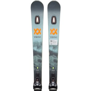 Volkl Deacon 74 UVO schiuri second hand | winteroutlet.ro