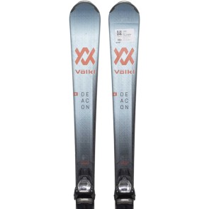 Volkl Deacon 7.2 schiuri second hand | winteroutlet.ro