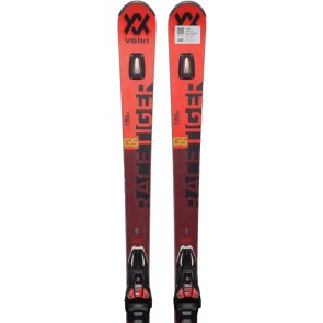 Volkl Racetiger GS UVO schiuri second hand | winteroutlet.ro