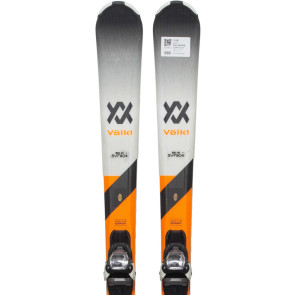 Volkl Deacon 7.6 schiuri second hand | winteroutlet.ro