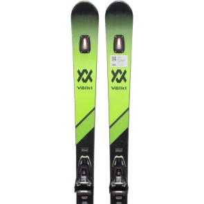 Volkl Deacon 76 UVO schiuri second hand | winteroutlet.ro