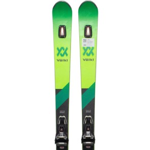 Volkl Deacon 76 UVO M schiuri second hand | winteroutlet.ro