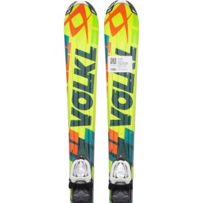 Racetiger SL