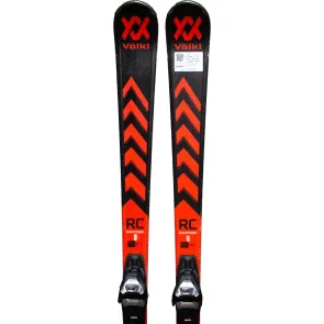 Racetiger RC 2024