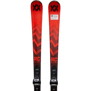 Volkl Racetiger RC TI 2025 schiuri second hand | winteroutlet.ro