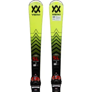 Volkl Racetiger SL schiuri second hand | winteroutlet.ro