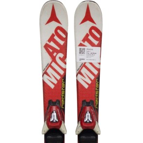 Atomic Redster XT schiuri copii second hand | winteroutlet.ro