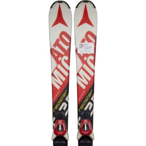 Atomic Redster XT schiuri copii second hand | winteroutlet.ro