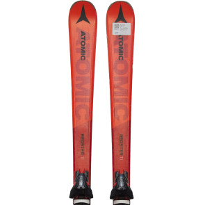 Atomic Redster TI M schiuri second hand | winteroutlet.ro