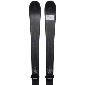 Atomic Cloud C9 Revoshock 2024 schiuri second hand | winteroutlet.ro