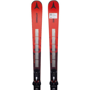 Atomic Redster G9 Revoshock 2023 schiuri second hand | winteroutlet.ro