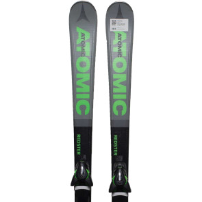 Atomic Redster XT schiuri second hand | winteroutlet.ro
