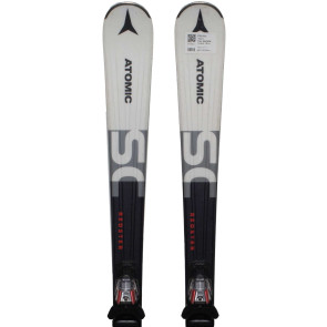 Atomic Redster SC schiuri second hand | winteroutlet.ro