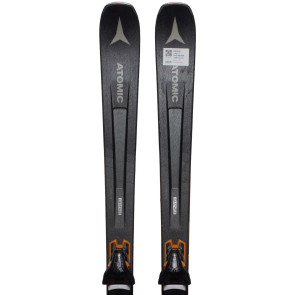 Atomic Vantage 82 Ti schiuri second hand | winteroutlet.ro