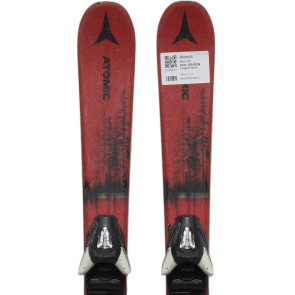 Maverick Red