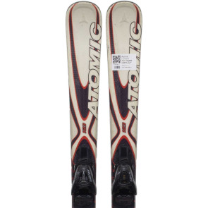 Atomic ETL Snowblade M schiuri second hand | winteroutlet.ro