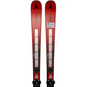 Atomic Redster G9 2025 167 cm schiuri second hand | winteroutlet.ro