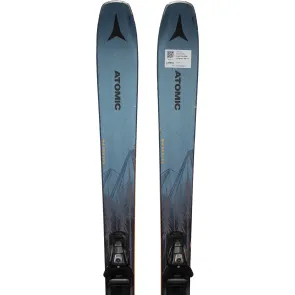 Maverick 86 C
